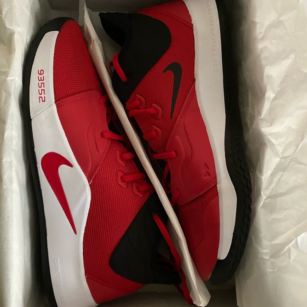 Paul George 3